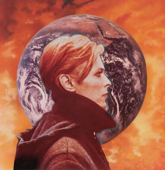 A Planet For Bowie